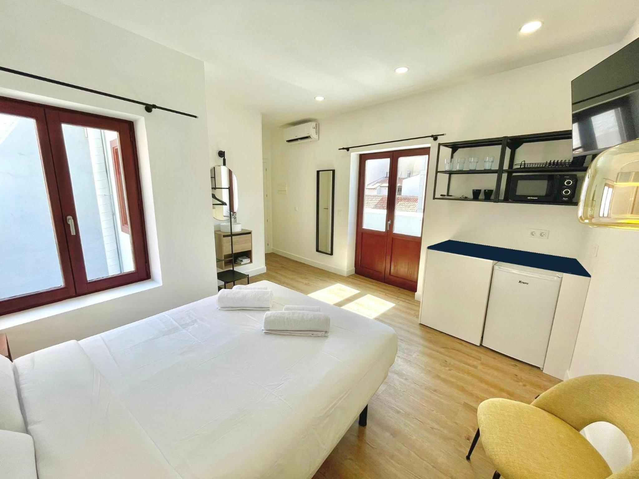 Hotelito Boutique Tenerife Guimerá