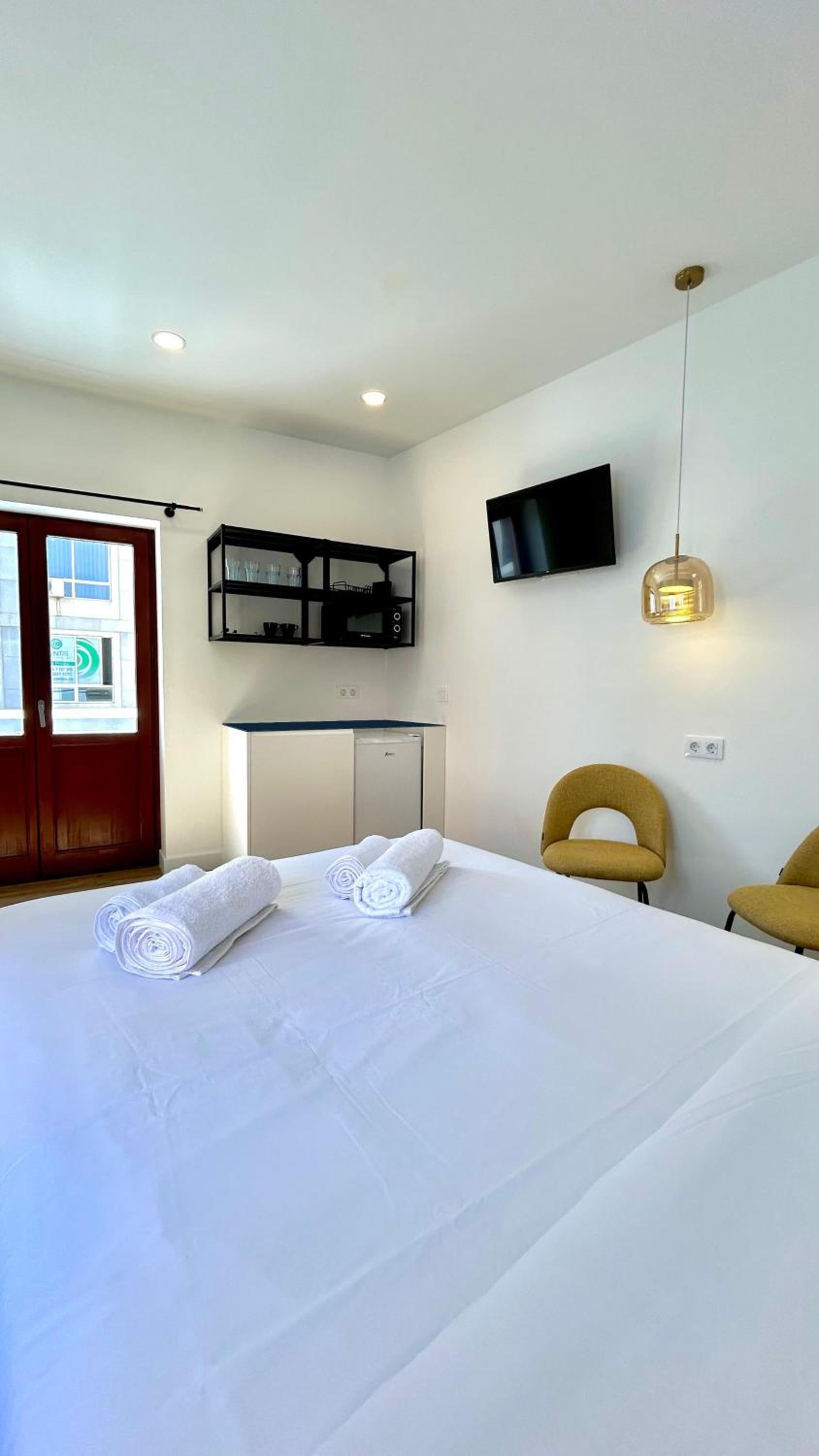 Hotelito Boutique Tenerife Guimerá
