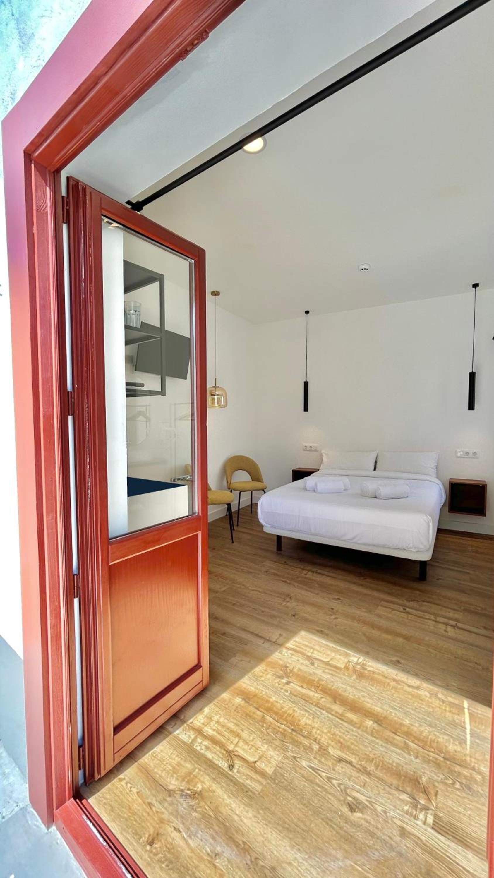 Hotelito Boutique Tenerife Guimerá