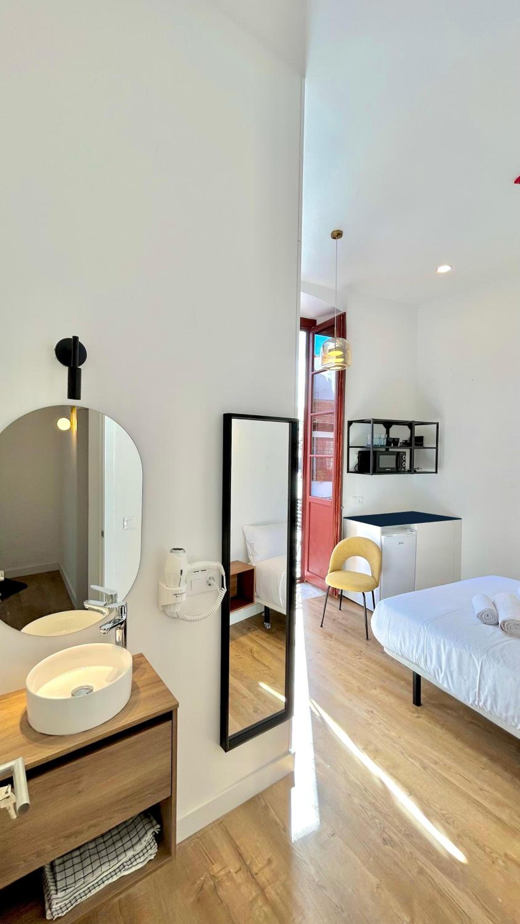 Hotelito Boutique Tenerife Guimerá