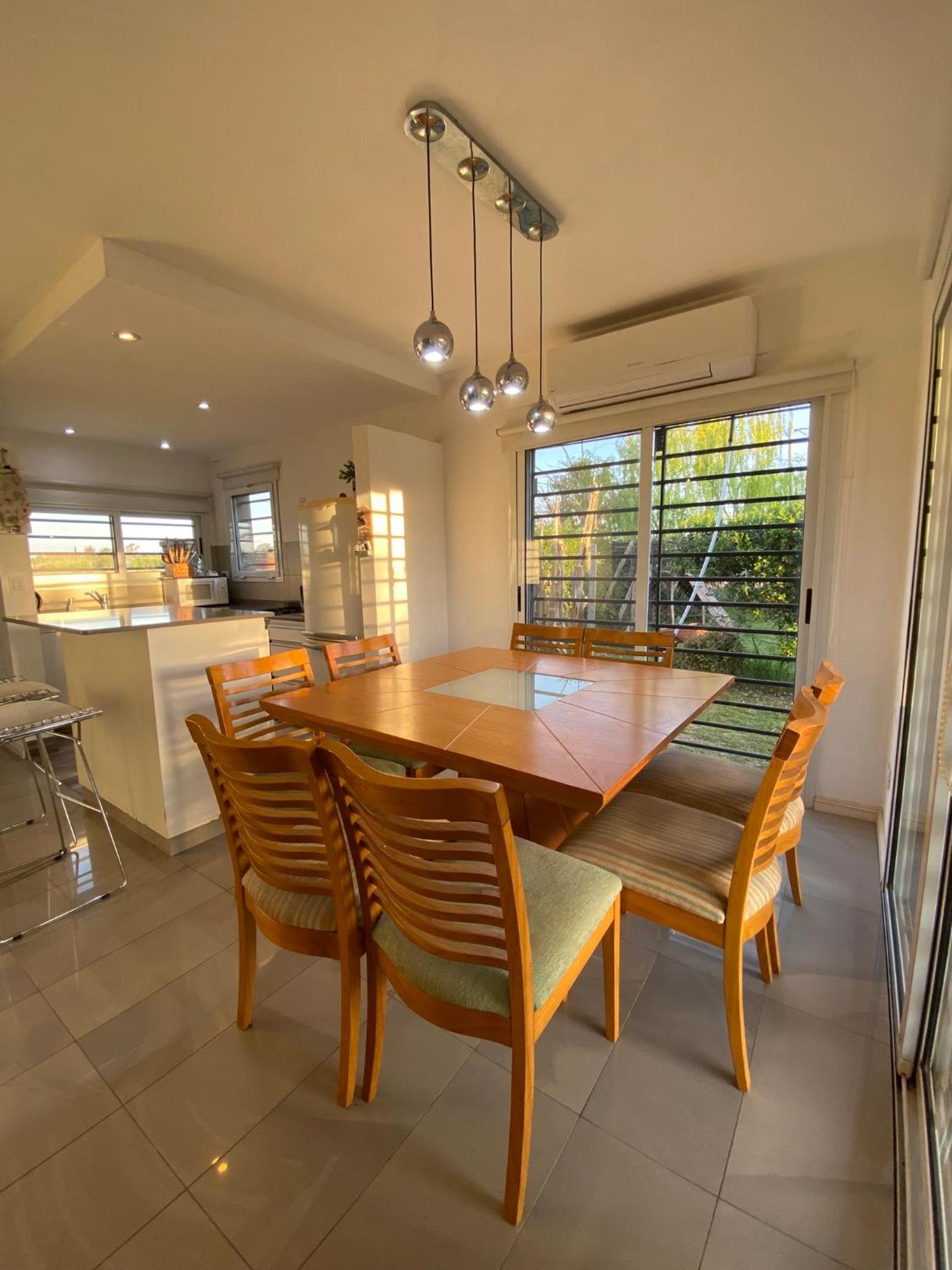 Casa Jazmín Escapada Campestre con Piscina Privada y Parrilla en Mercedes