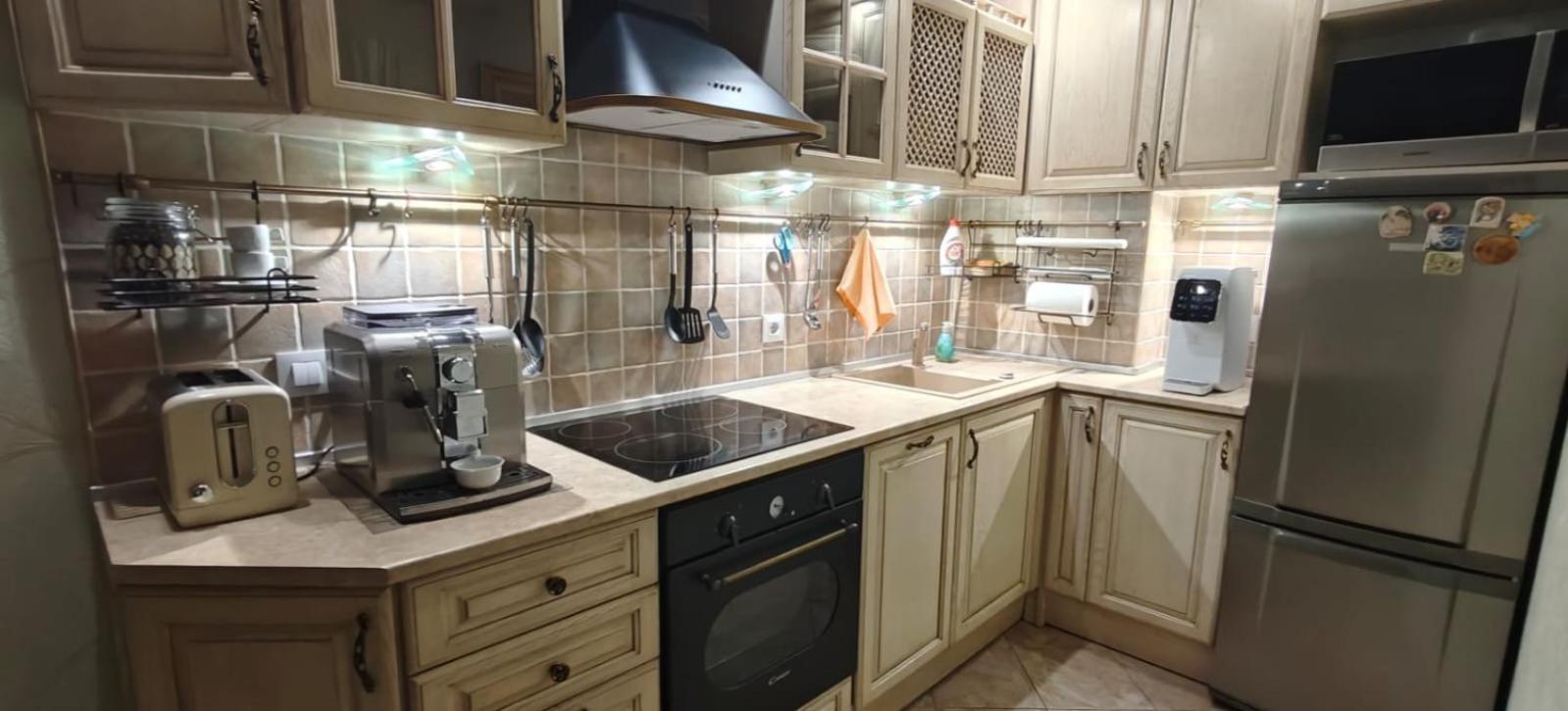 Luxury Sea Sunset Deluxe Apartment