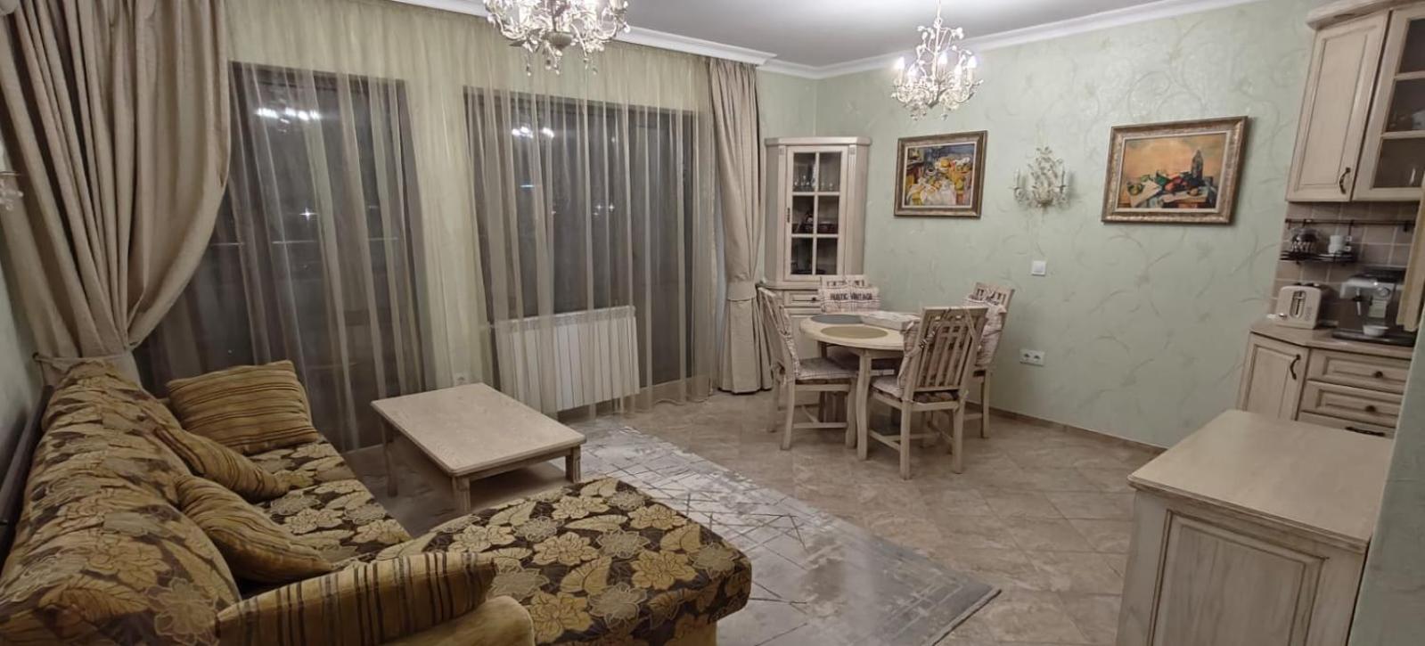 Luxury Sea Sunset Deluxe Apartment