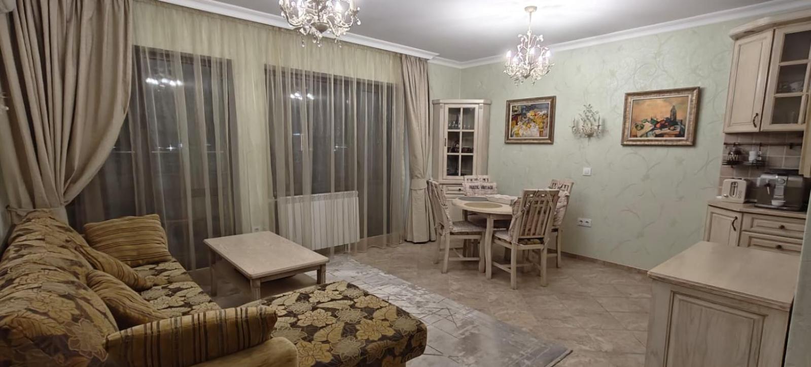 Luxury Sea Sunset Deluxe Apartment