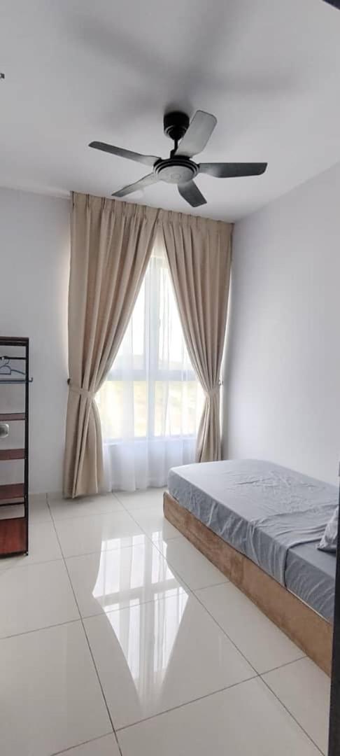 Gamuda Gardens Gamuda Luge Rawang 2R1B 3 Nur's photo 2