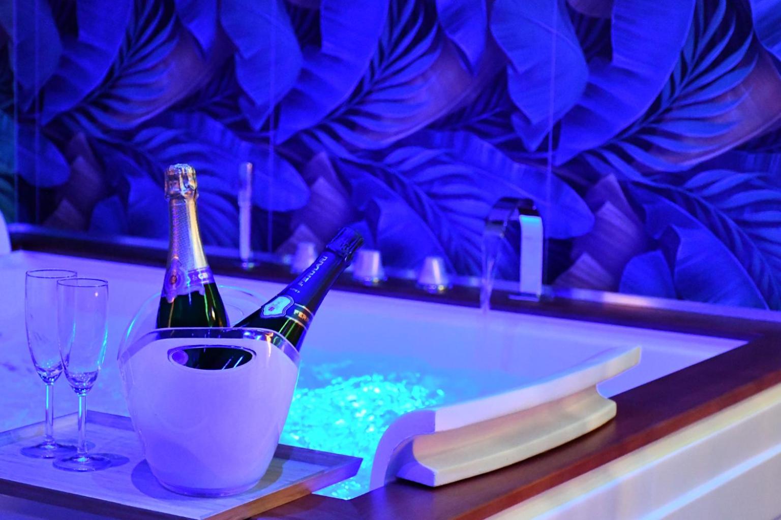 Dimora il Tartufo Relax e Benessere con Spa Privata