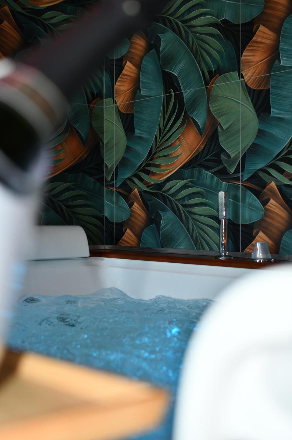 Dimora il Tartufo Relax e Benessere con Spa Privata