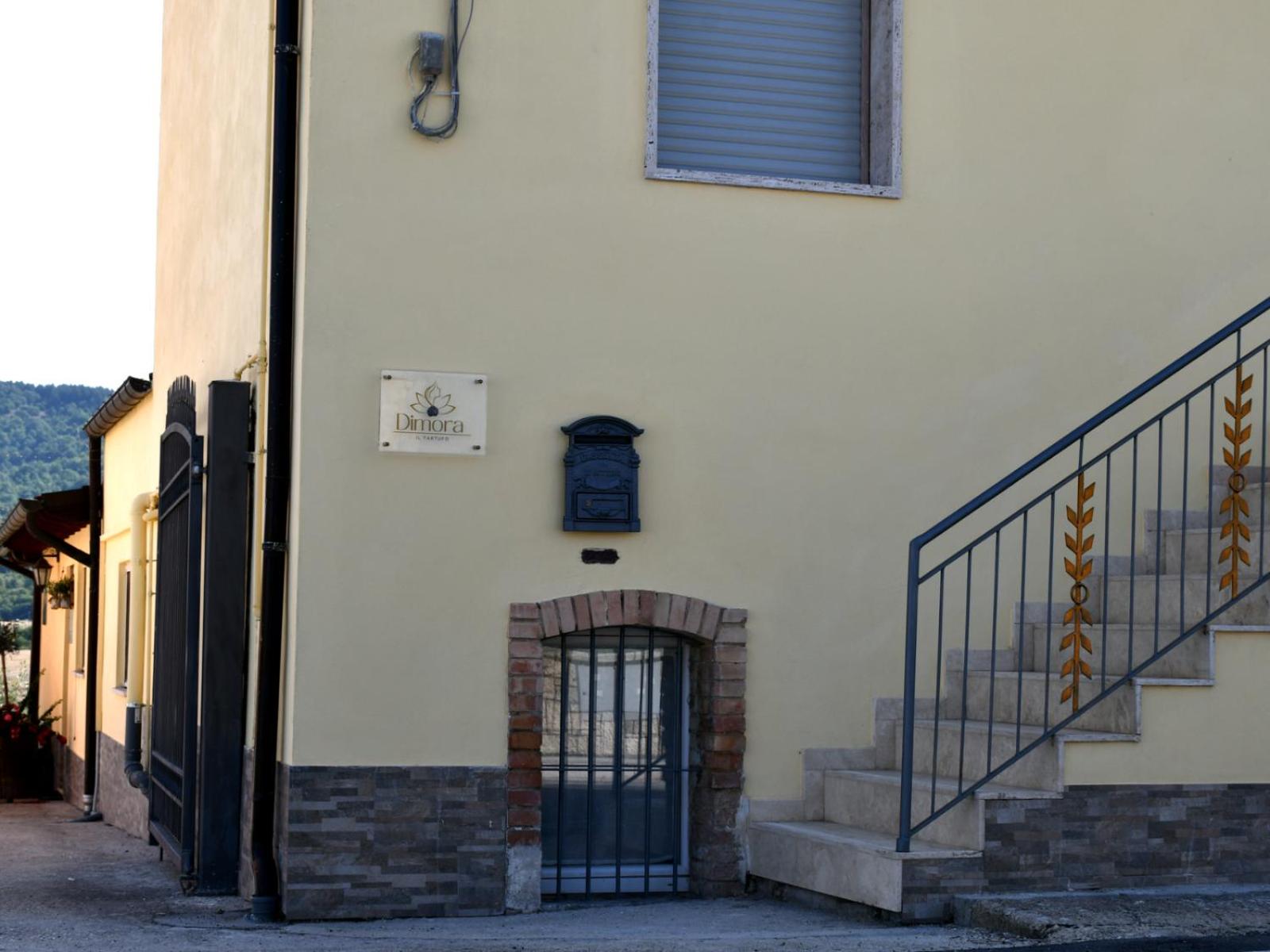Dimora il Tartufo Relax e Benessere con Spa Privata
