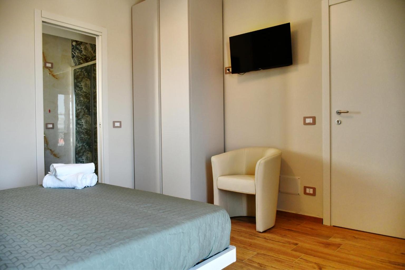 Dimora il Tartufo Relax e Benessere con Spa Privata