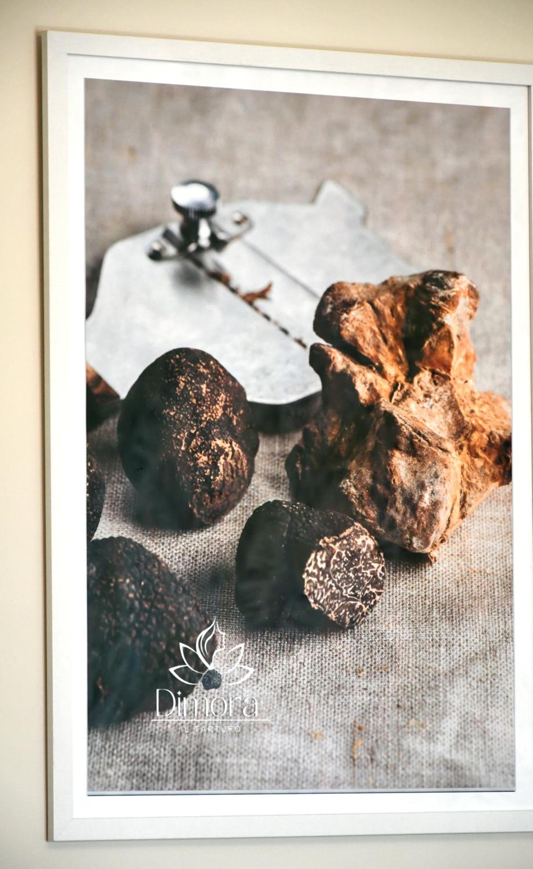 Dimora il Tartufo Relax e Benessere con Spa Privata