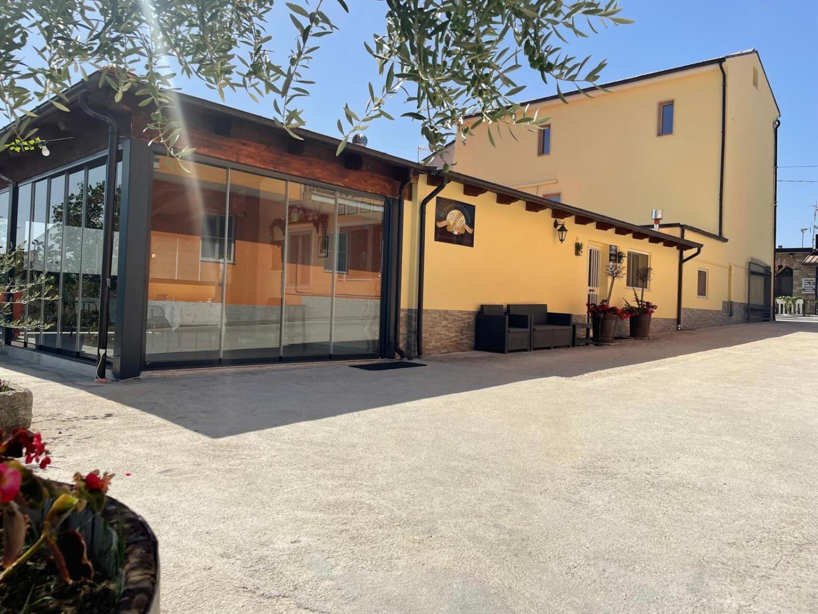 Dimora il Tartufo Relax e Benessere con Spa Privata