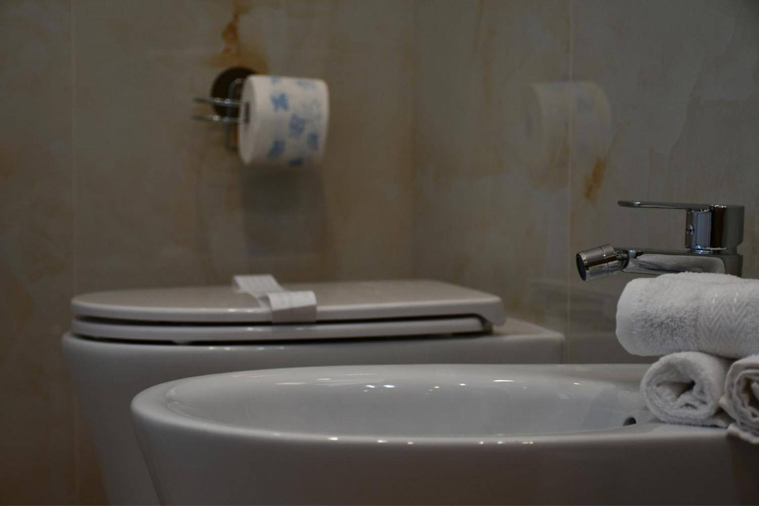 Dimora il Tartufo Relax e Benessere con Spa Privata