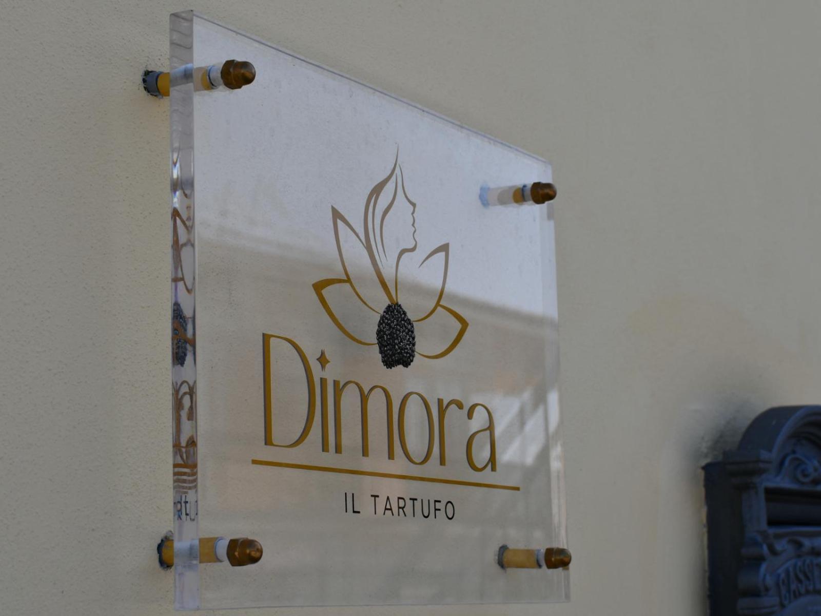 Dimora il Tartufo Relax e Benessere con Spa Privata