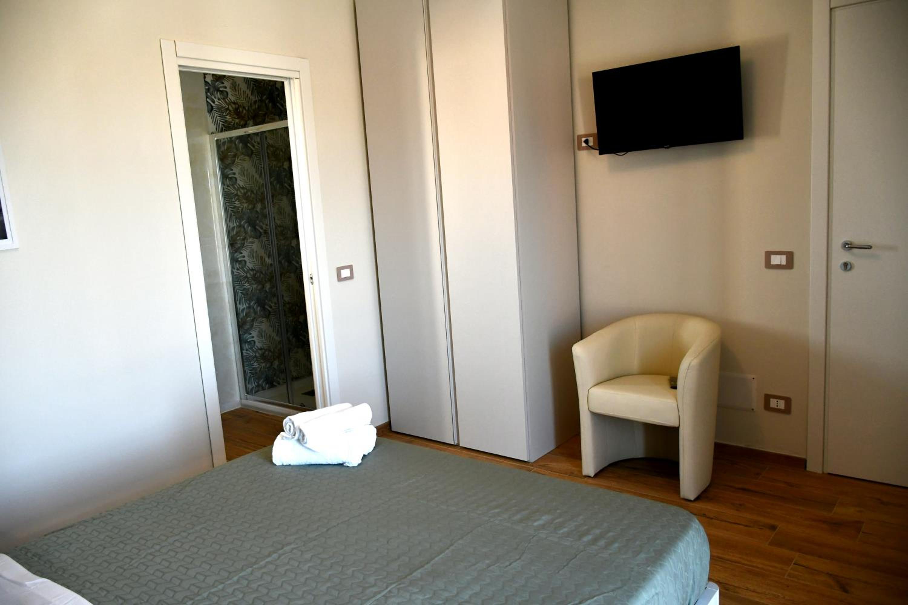 Dimora il Tartufo Relax e Benessere con Spa Privata