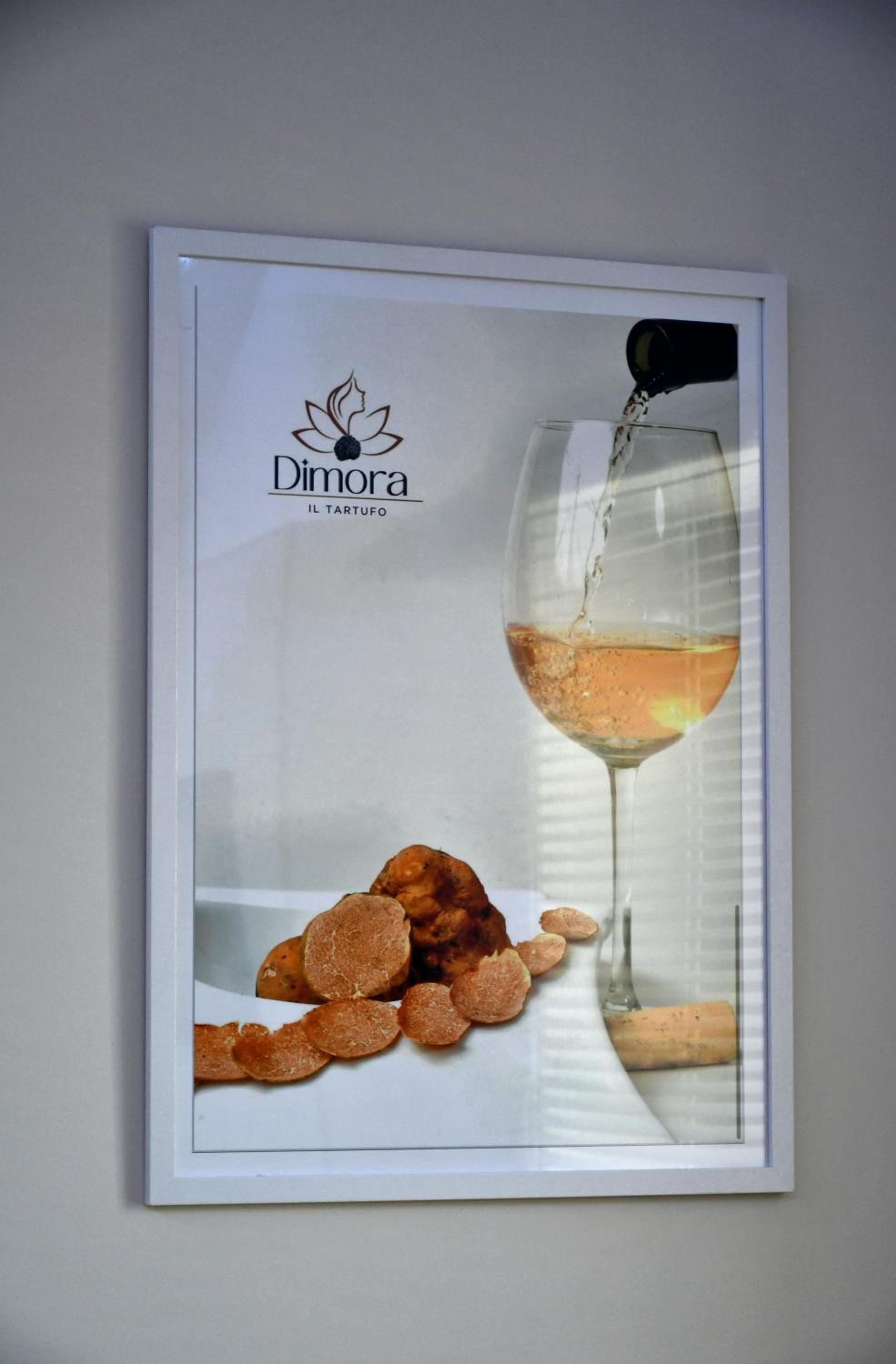 Dimora il Tartufo Relax e Benessere con Spa Privata
