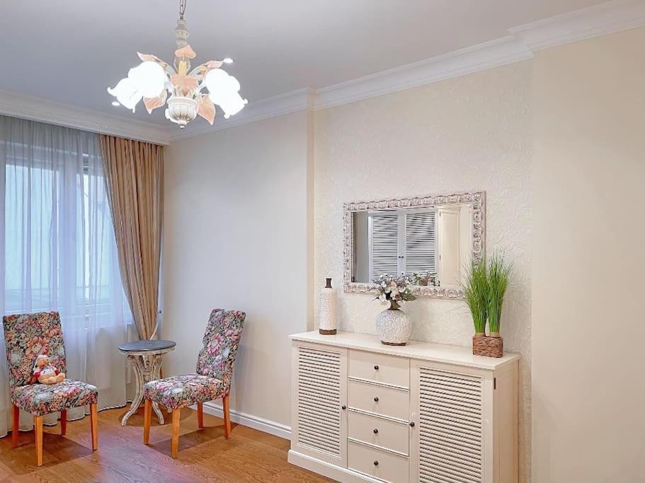 Exclusive diamond at Mala Strana
