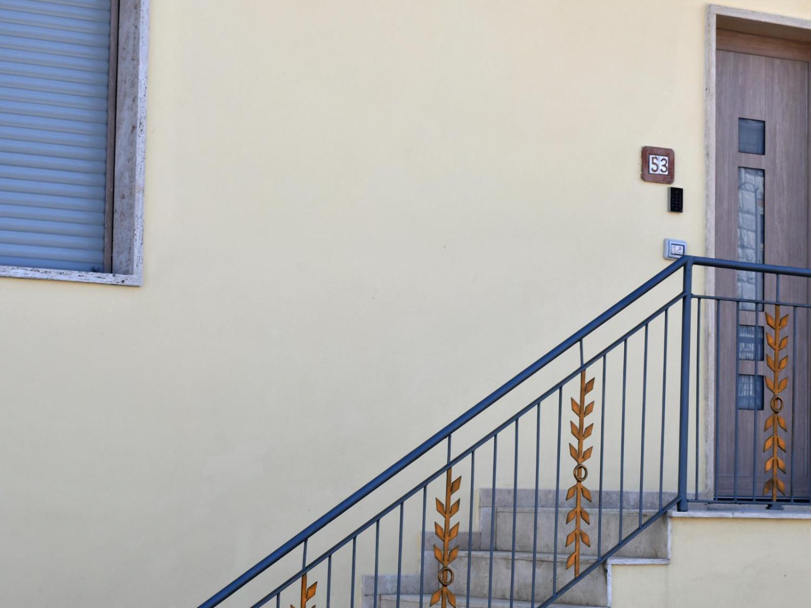 Dimora il Tartufo Relax e Benessere con Spa Privata