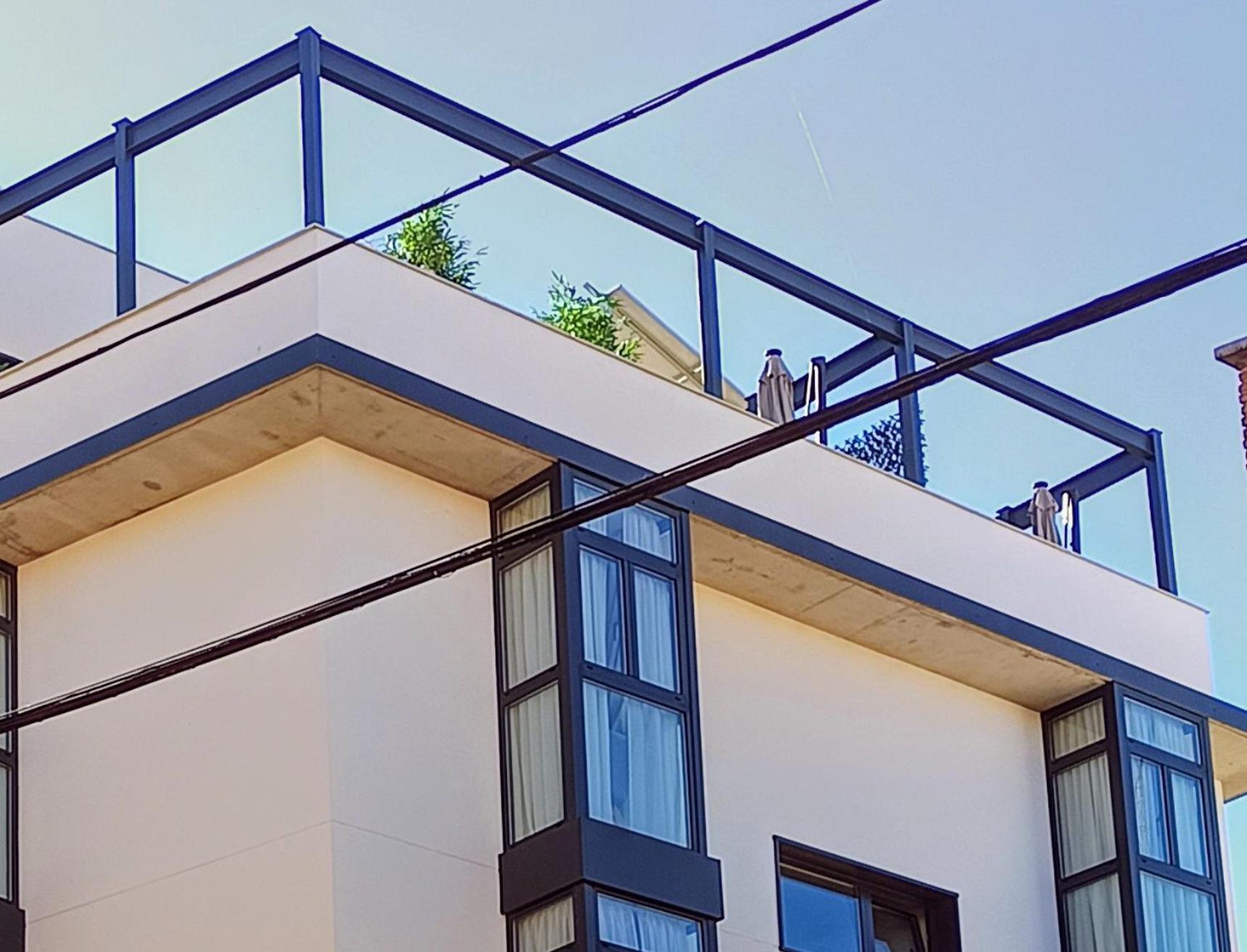 roof