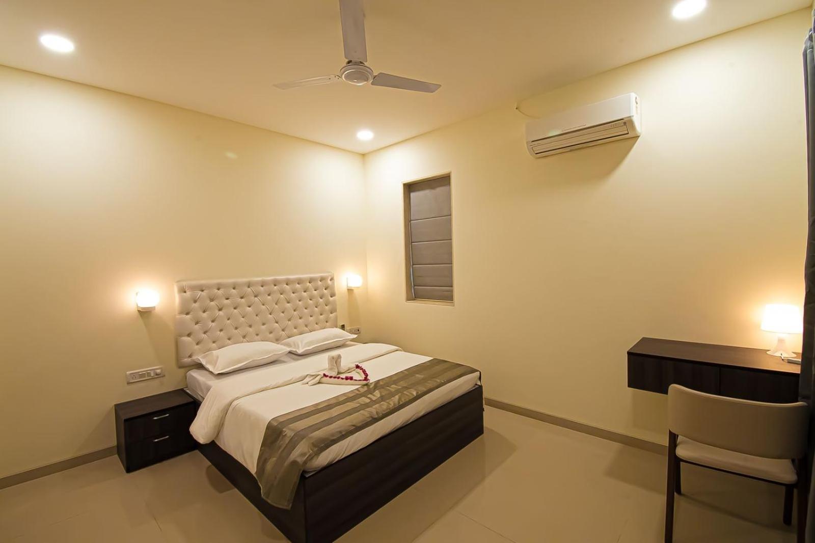 Mizzle Exotica Lonavala, photo 32