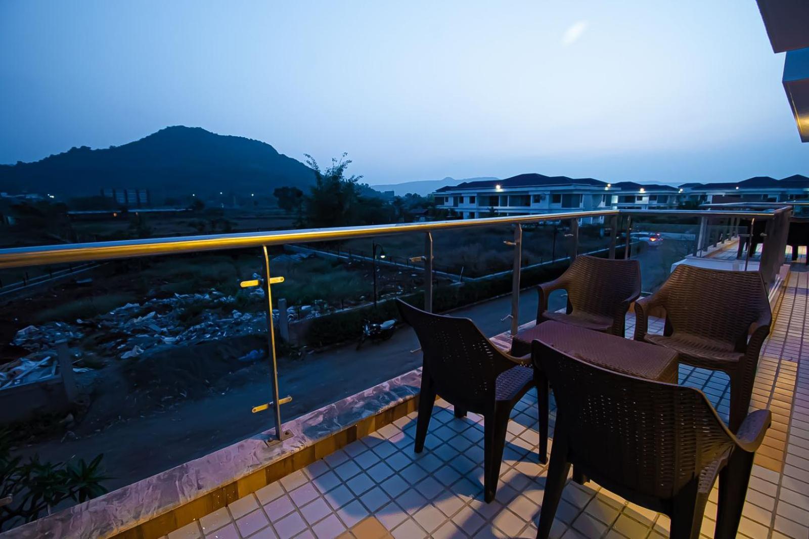 Mizzle Exotica Lonavala, photo 84