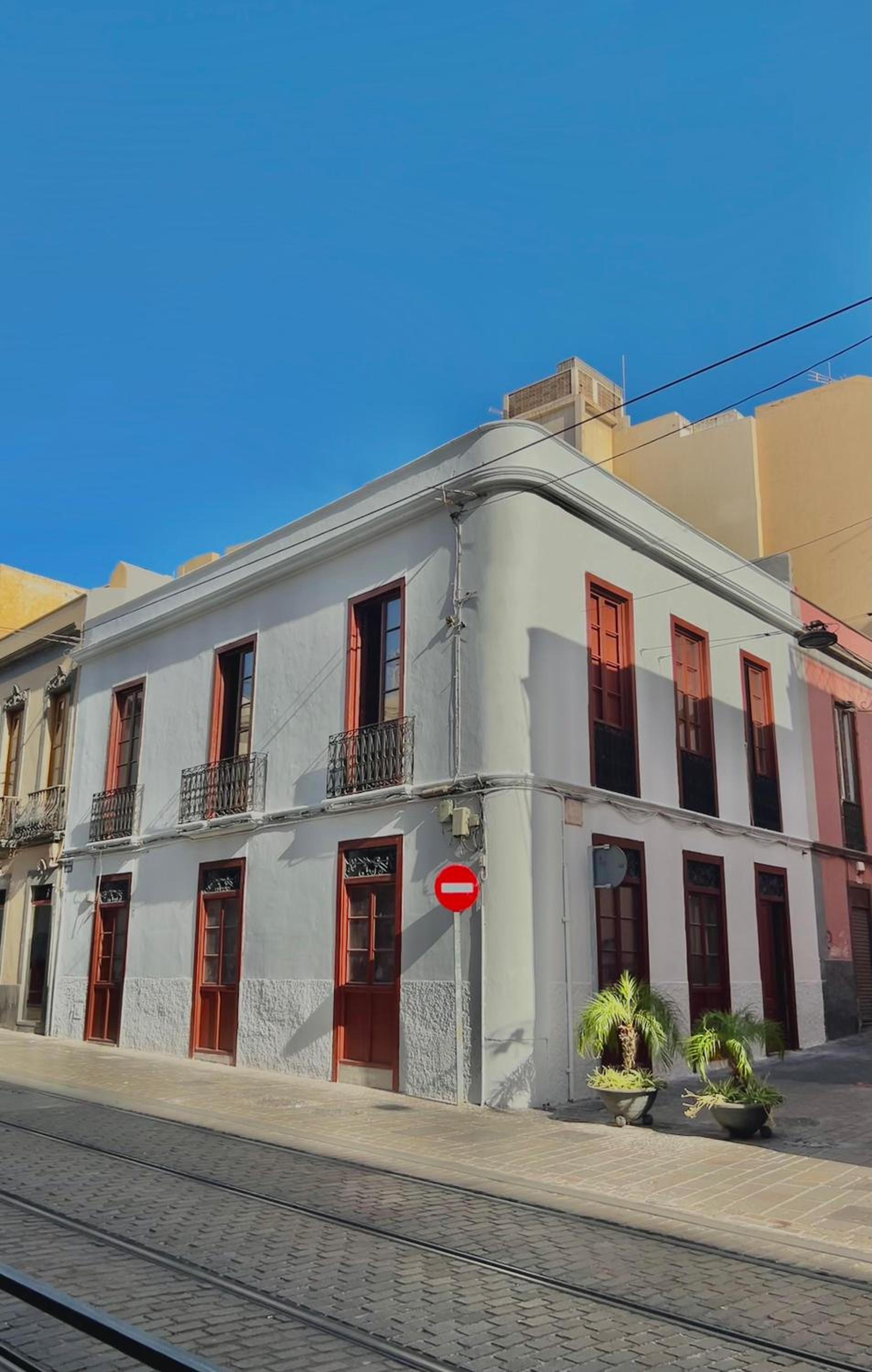 Hotelito Boutique Tenerife Guimerá