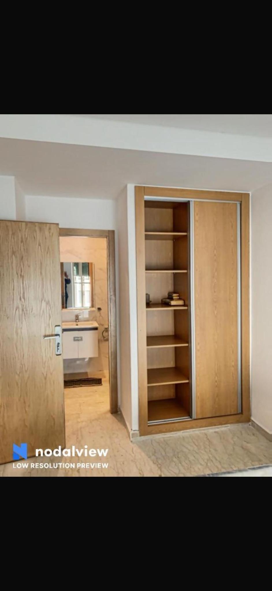 Cosy Aparts, 2BR, downtown, near tramway view 2