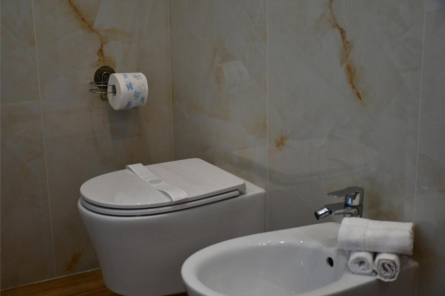 Dimora il Tartufo Relax e Benessere con Spa Privata