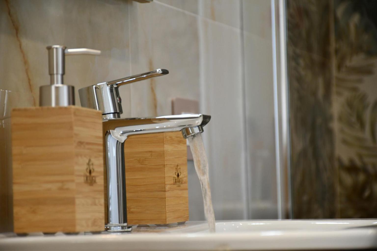 Dimora il Tartufo Relax e Benessere con Spa Privata