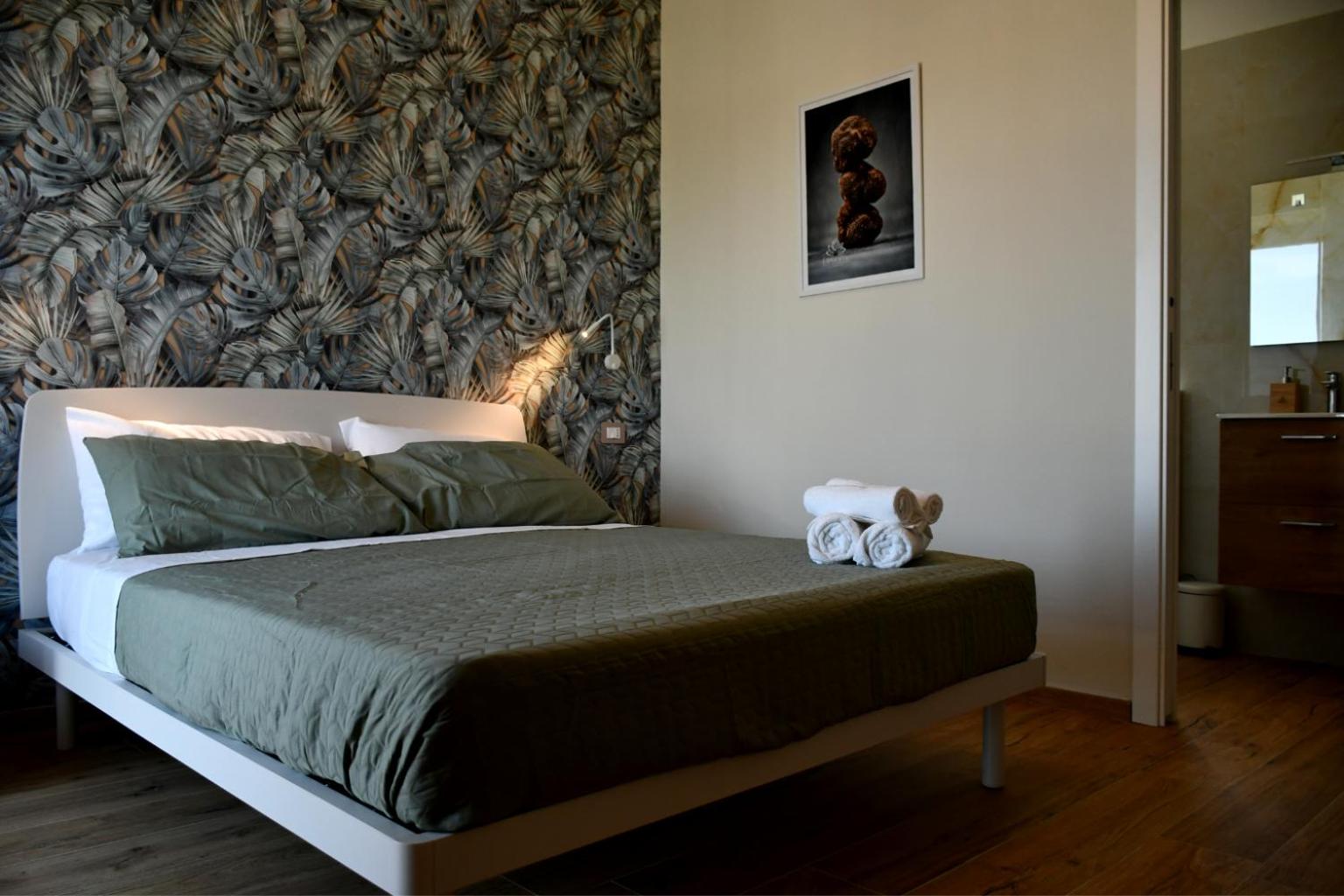 Dimora il Tartufo Relax e Benessere con Spa Privata