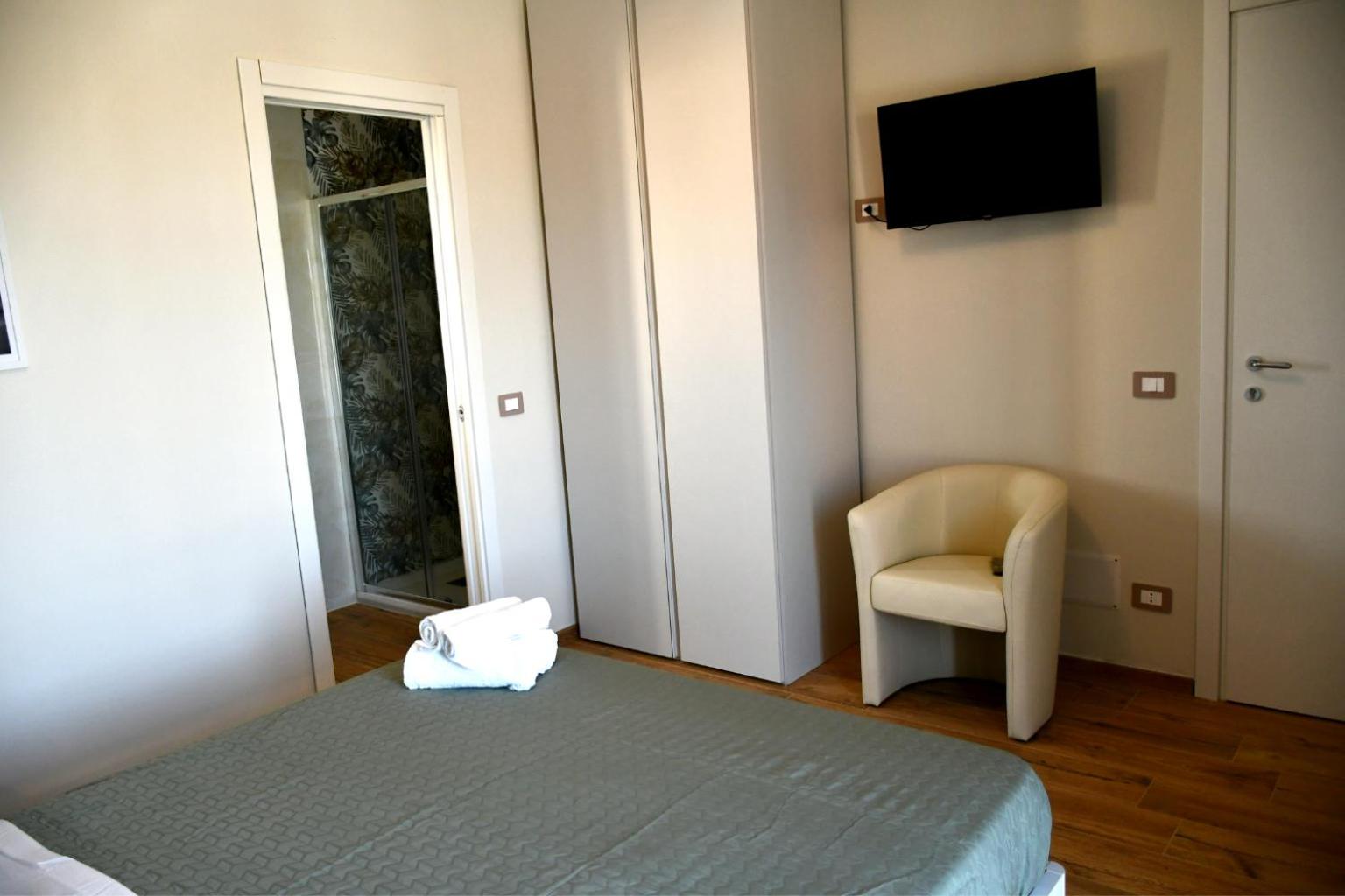 Dimora il Tartufo Relax e Benessere con Spa Privata