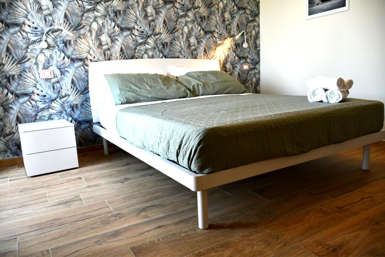 Dimora il Tartufo Relax e Benessere con Spa Privata