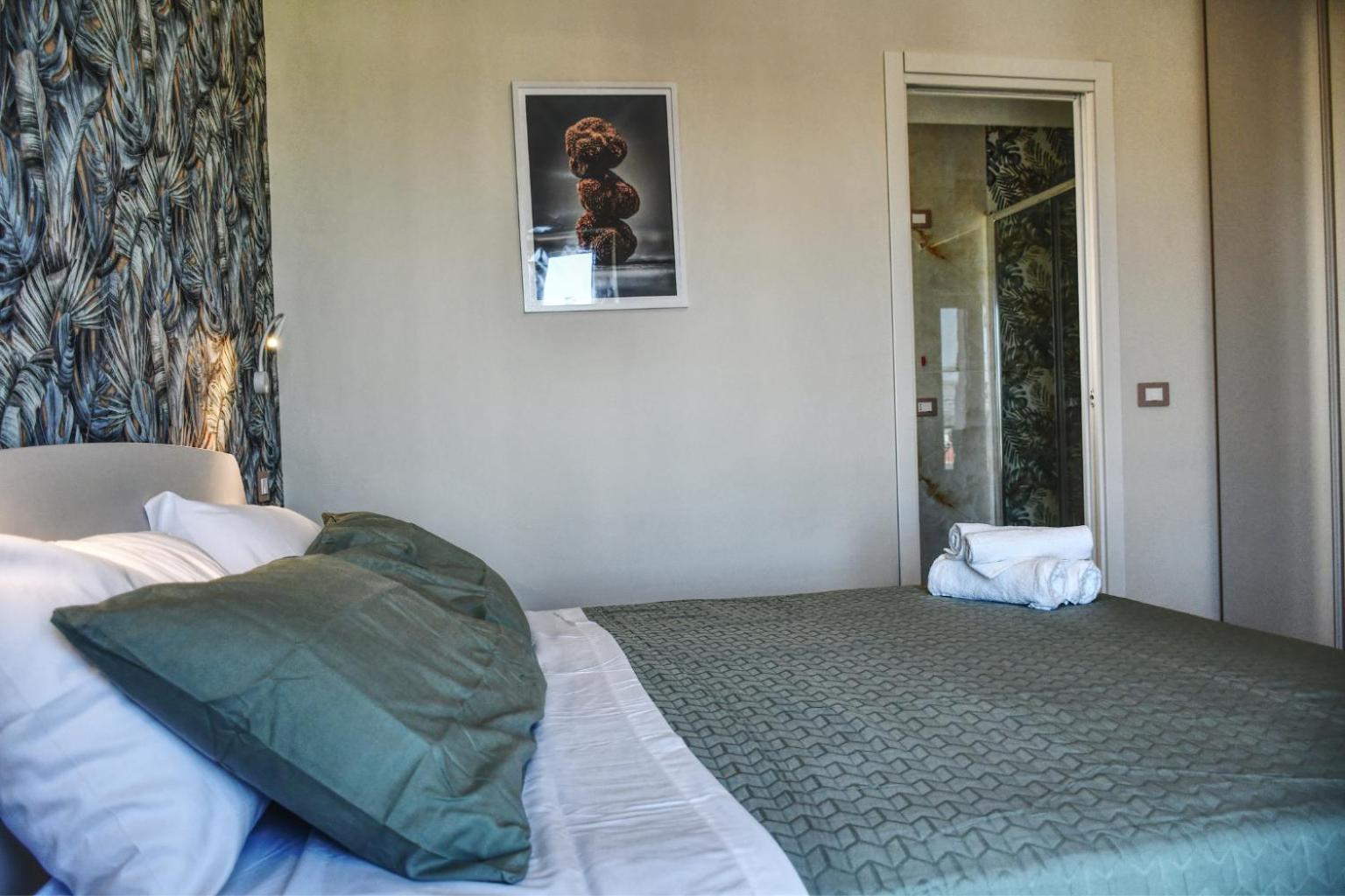 Dimora il Tartufo Relax e Benessere con Spa Privata