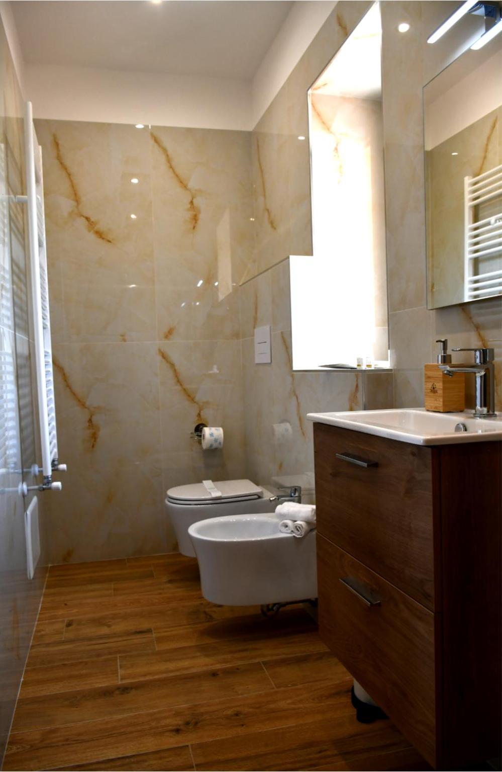 Dimora il Tartufo Relax e Benessere con Spa Privata