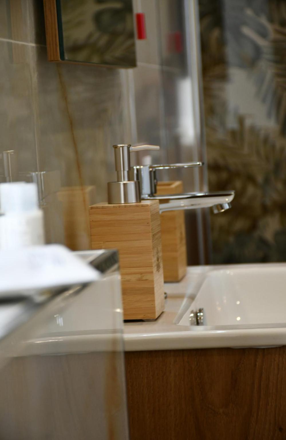 Dimora il Tartufo Relax e Benessere con Spa Privata