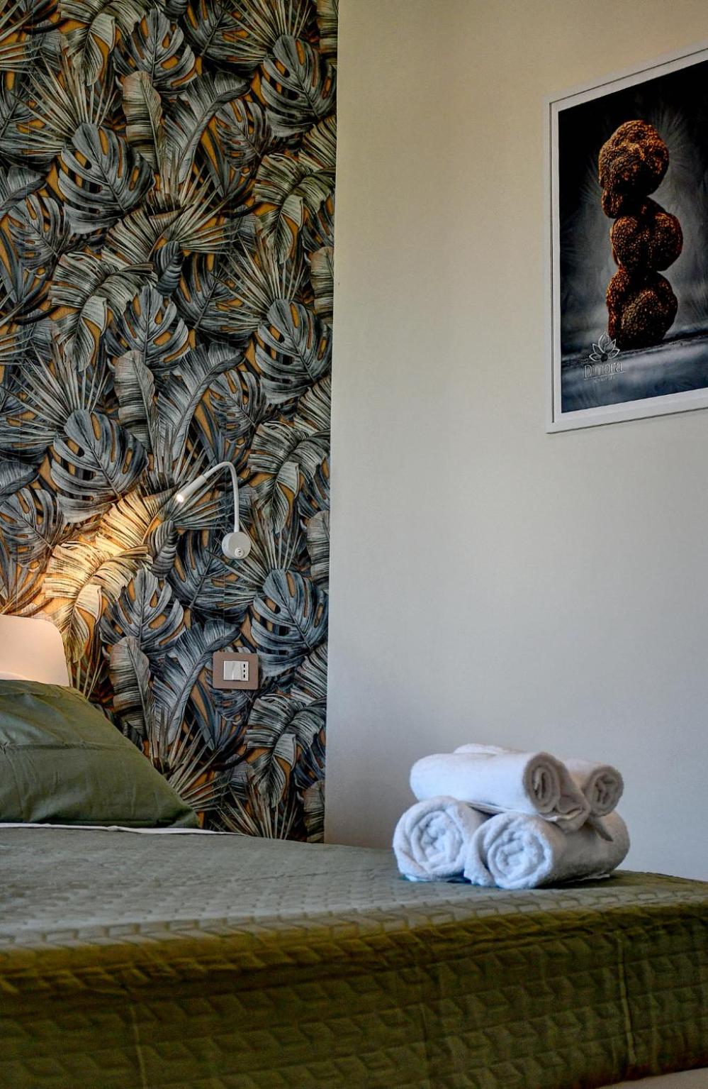 Dimora il Tartufo Relax e Benessere con Spa Privata