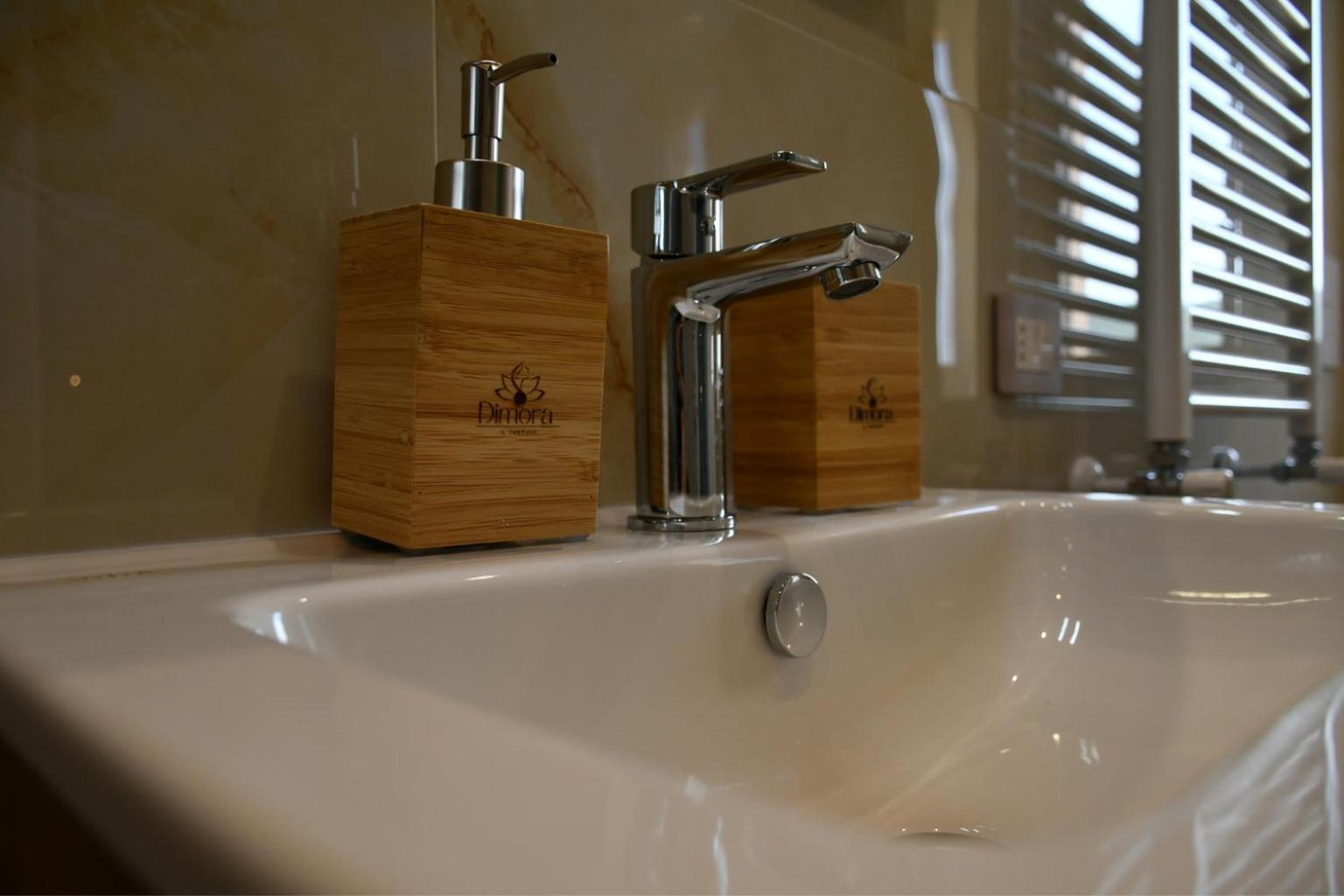 Dimora il Tartufo Relax e Benessere con Spa Privata