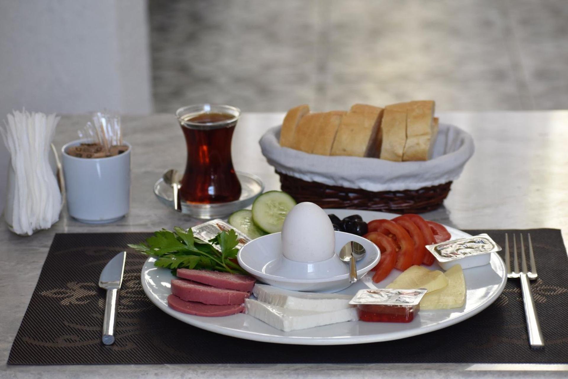 PRUVA İNN HoTEL