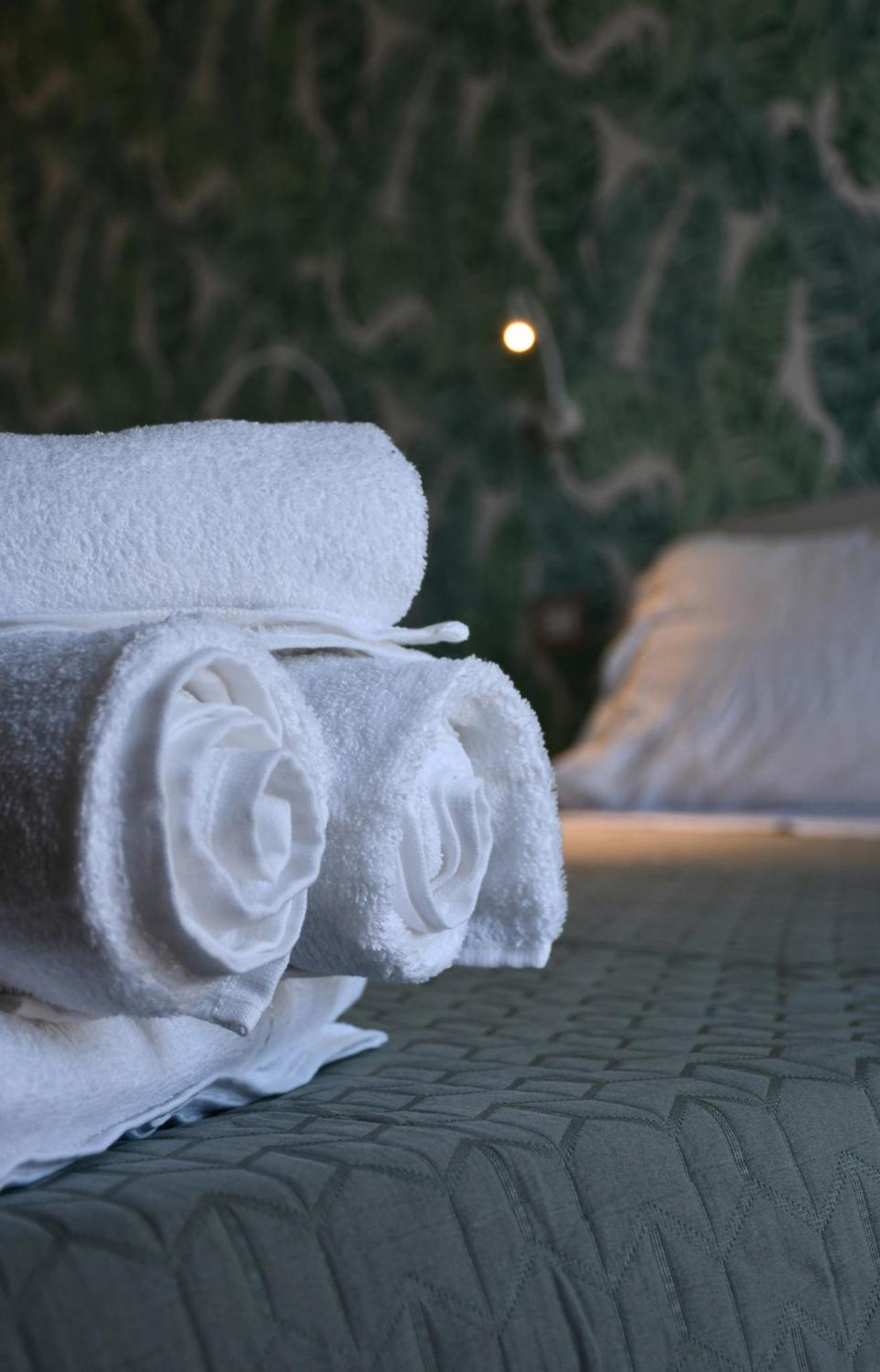 Dimora il Tartufo Relax e Benessere con Spa Privata