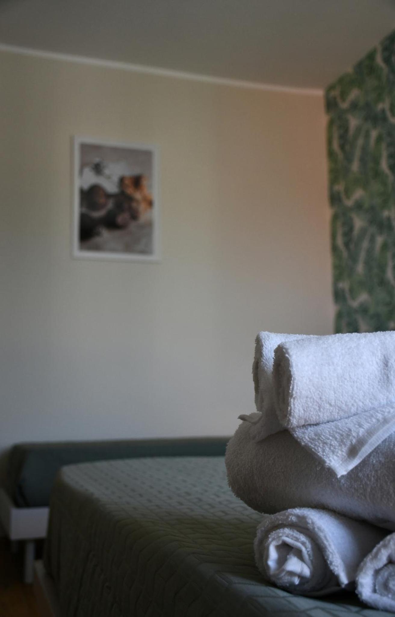 Dimora il Tartufo Relax e Benessere con Spa Privata