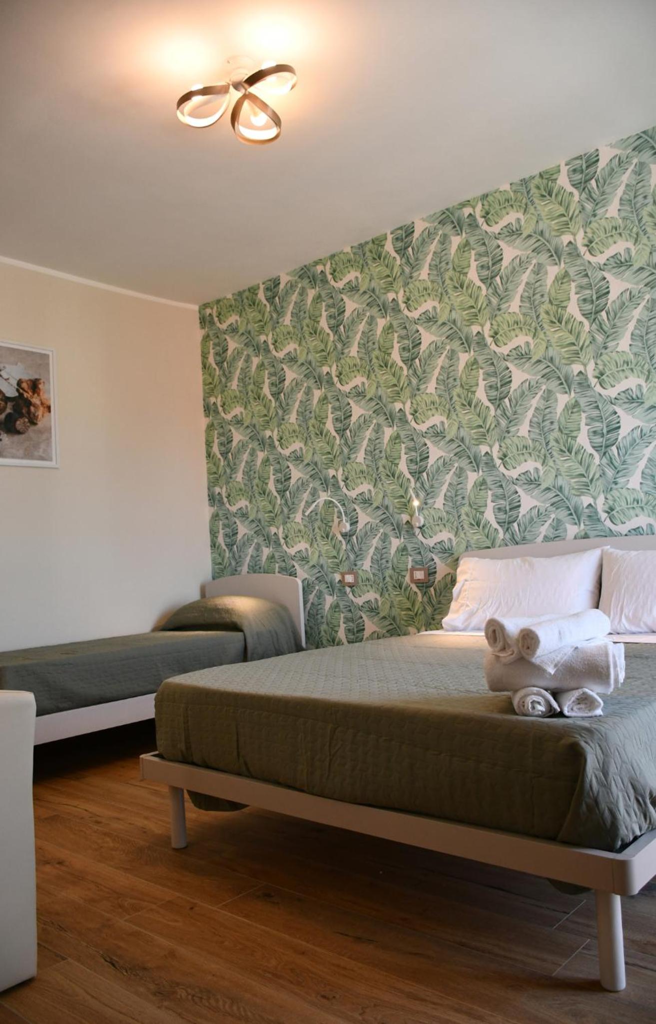 Dimora il Tartufo Relax e Benessere con Spa Privata