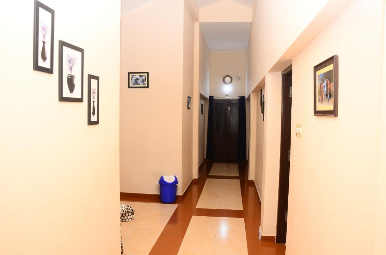 Powell Villa view 2