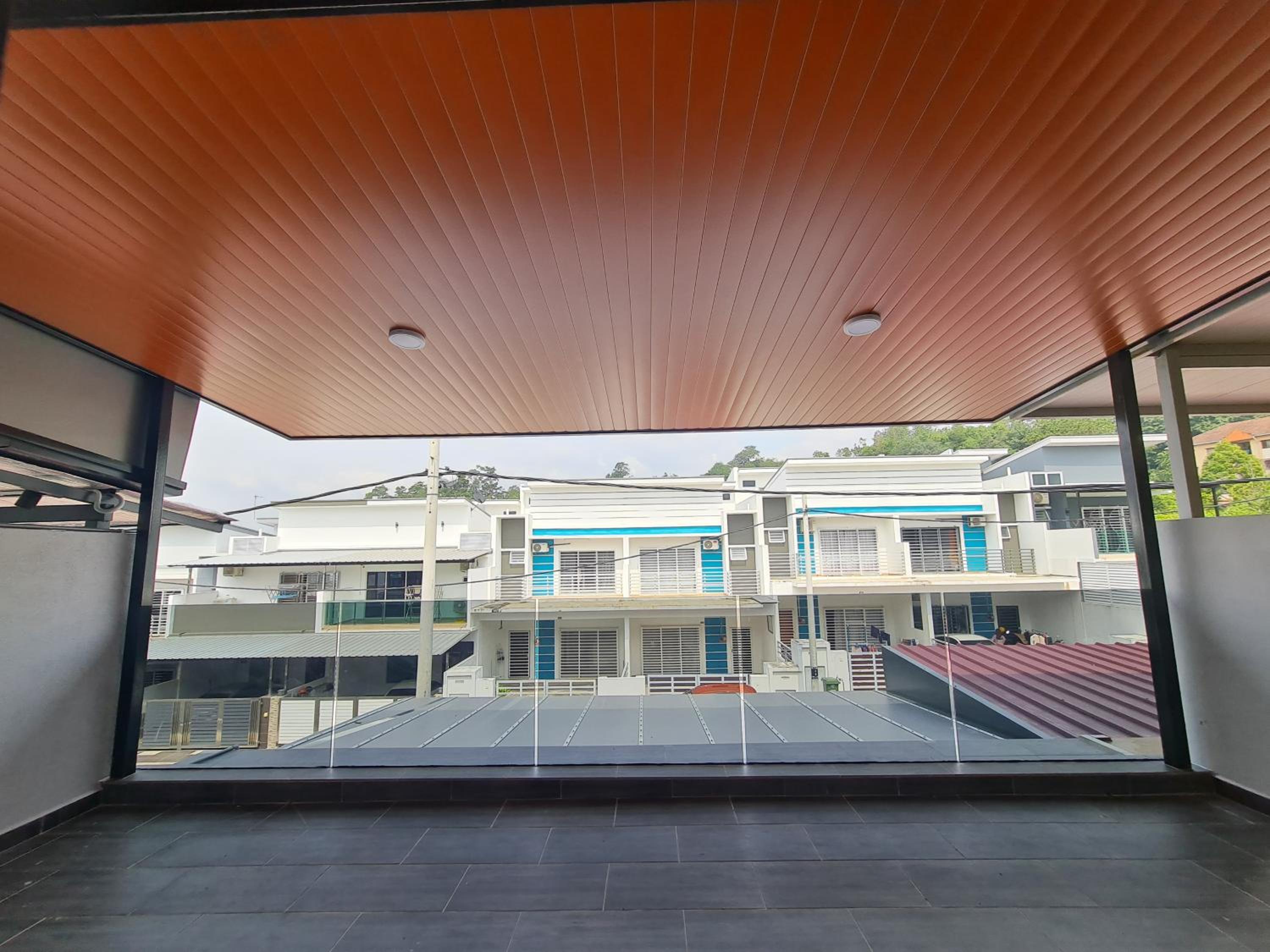 Shervio Home Bentong