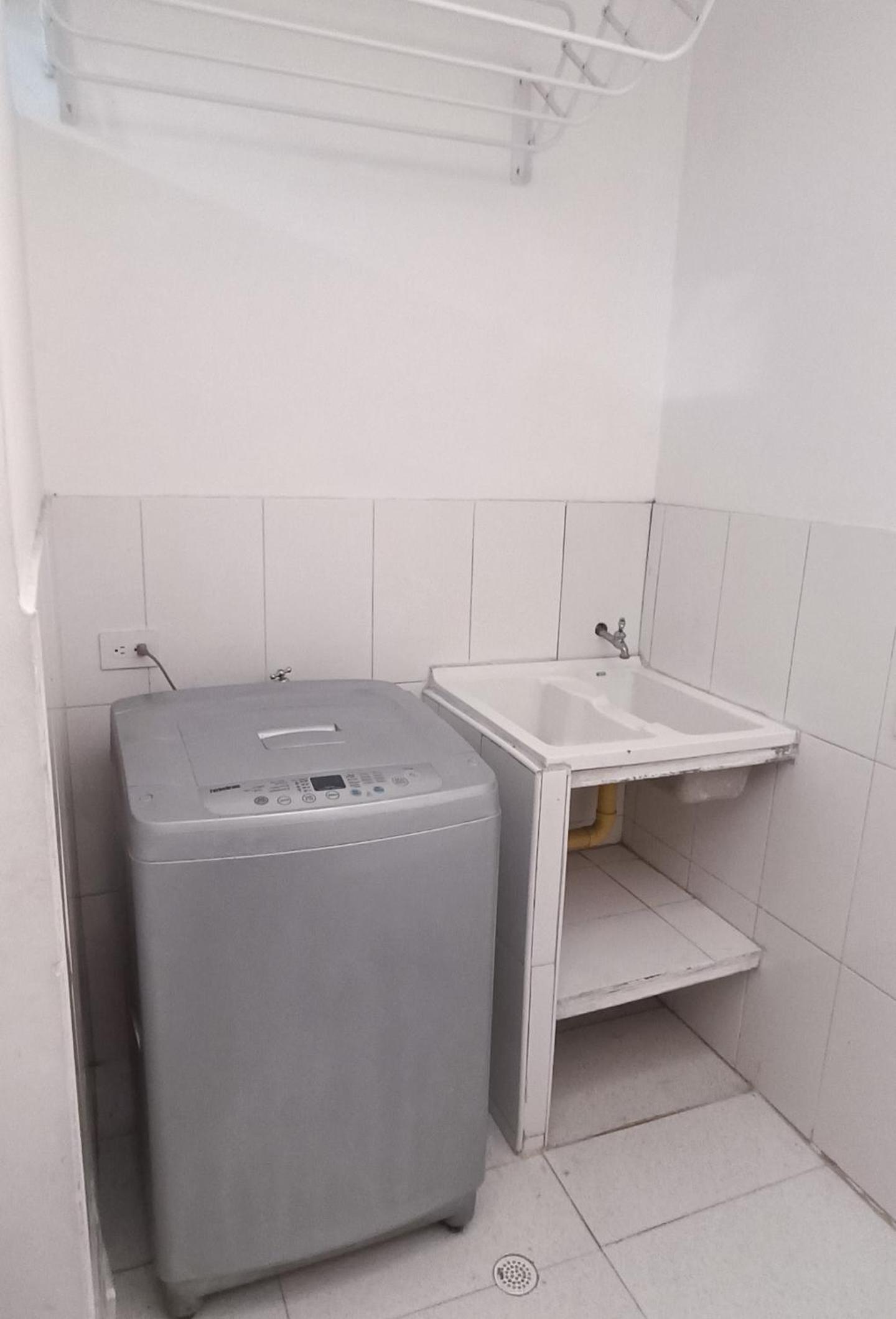 San Luis Apartamento 102 Cúcuta