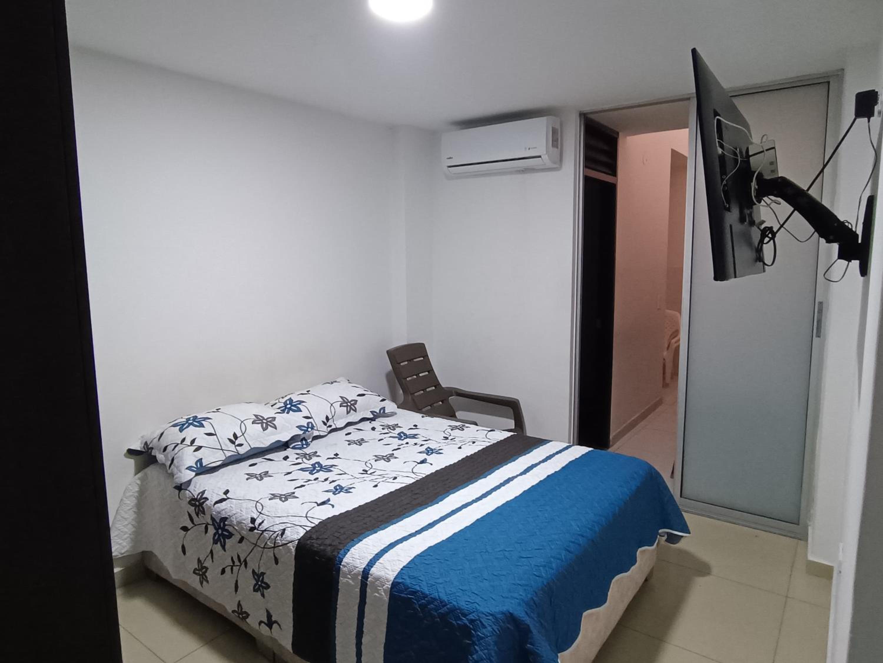 San Luis Apartamento 102 Cúcuta