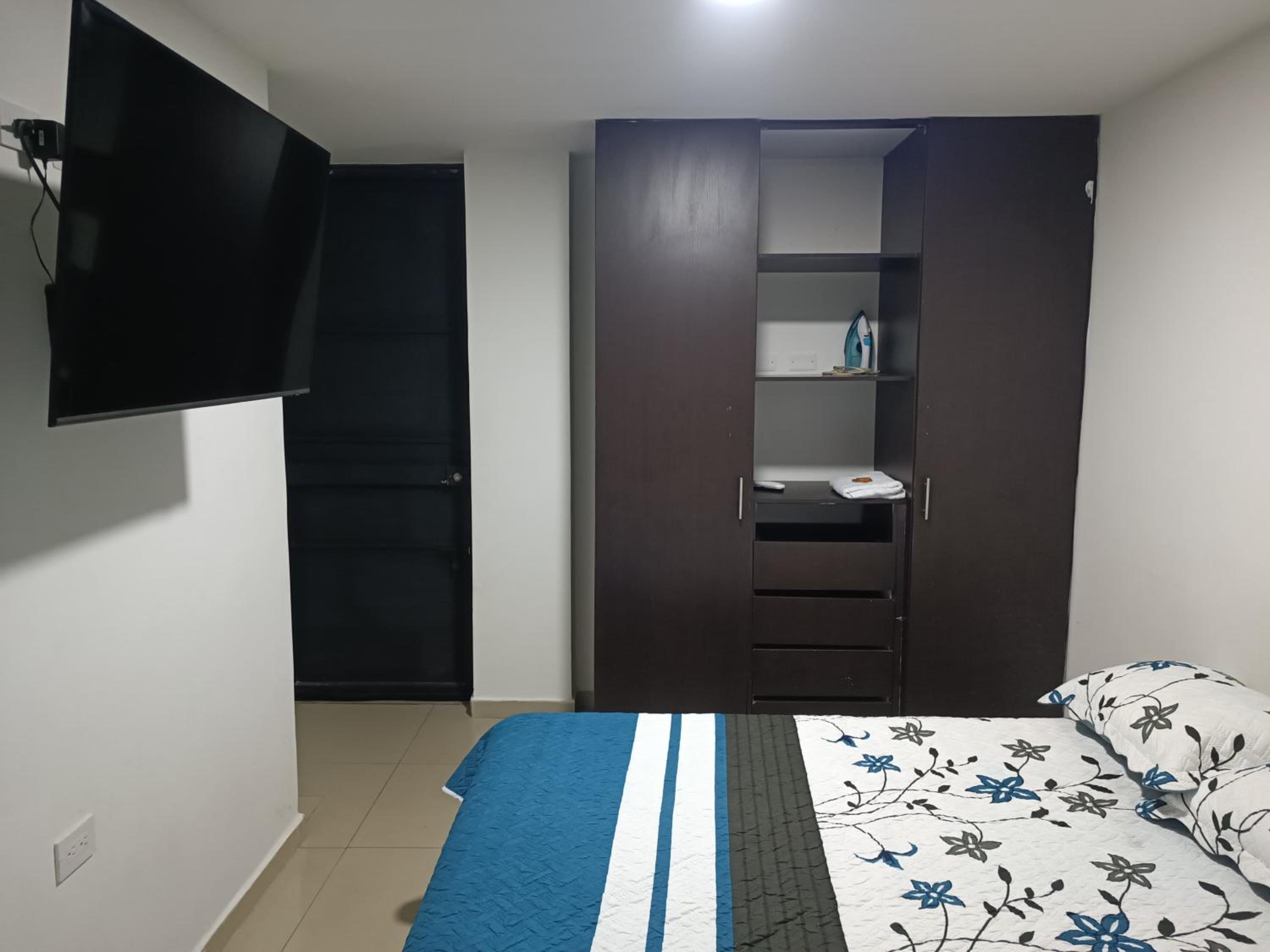 San Luis Apartamento 102 Cúcuta