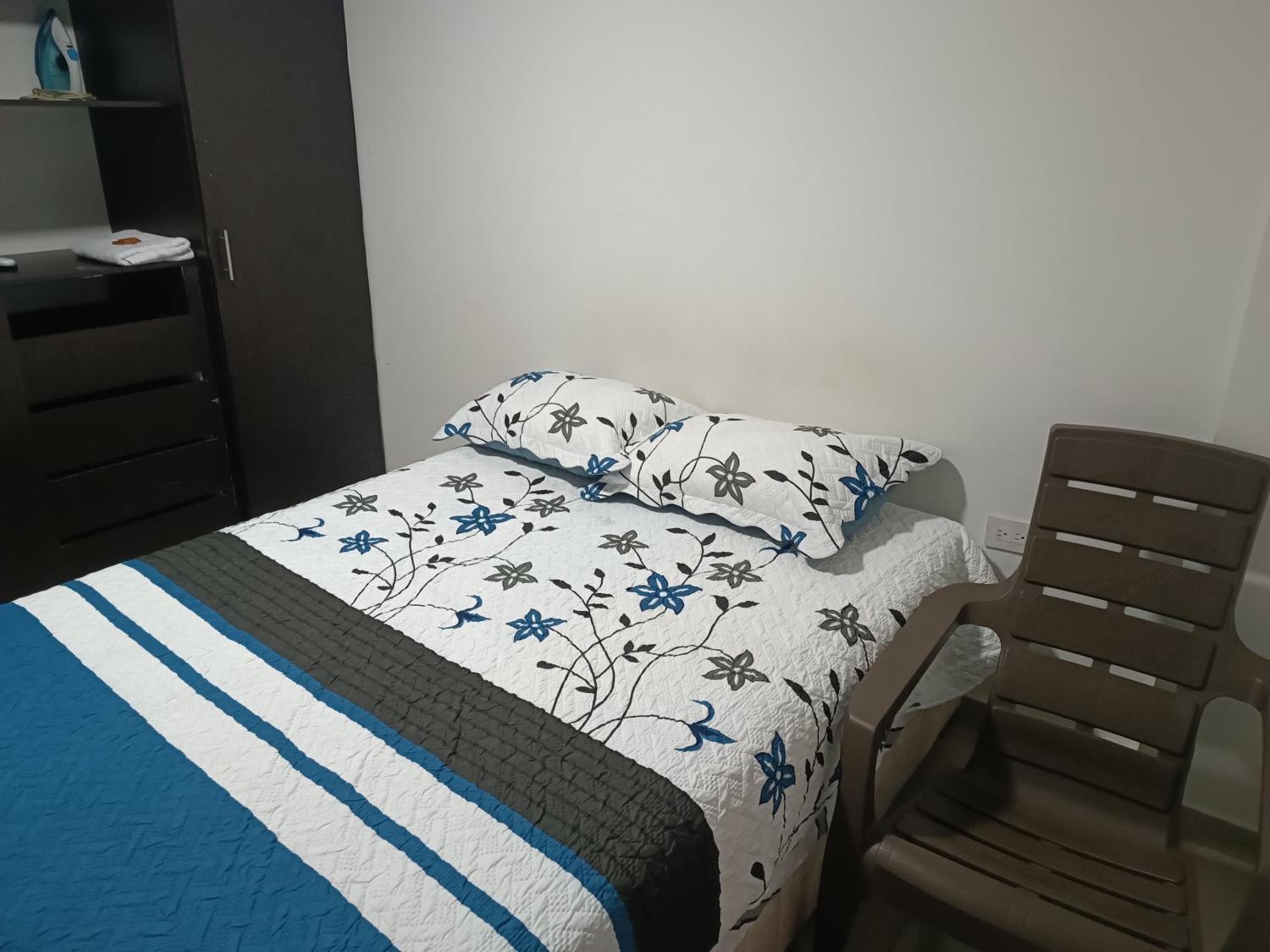 San Luis Apartamento 102 Cúcuta