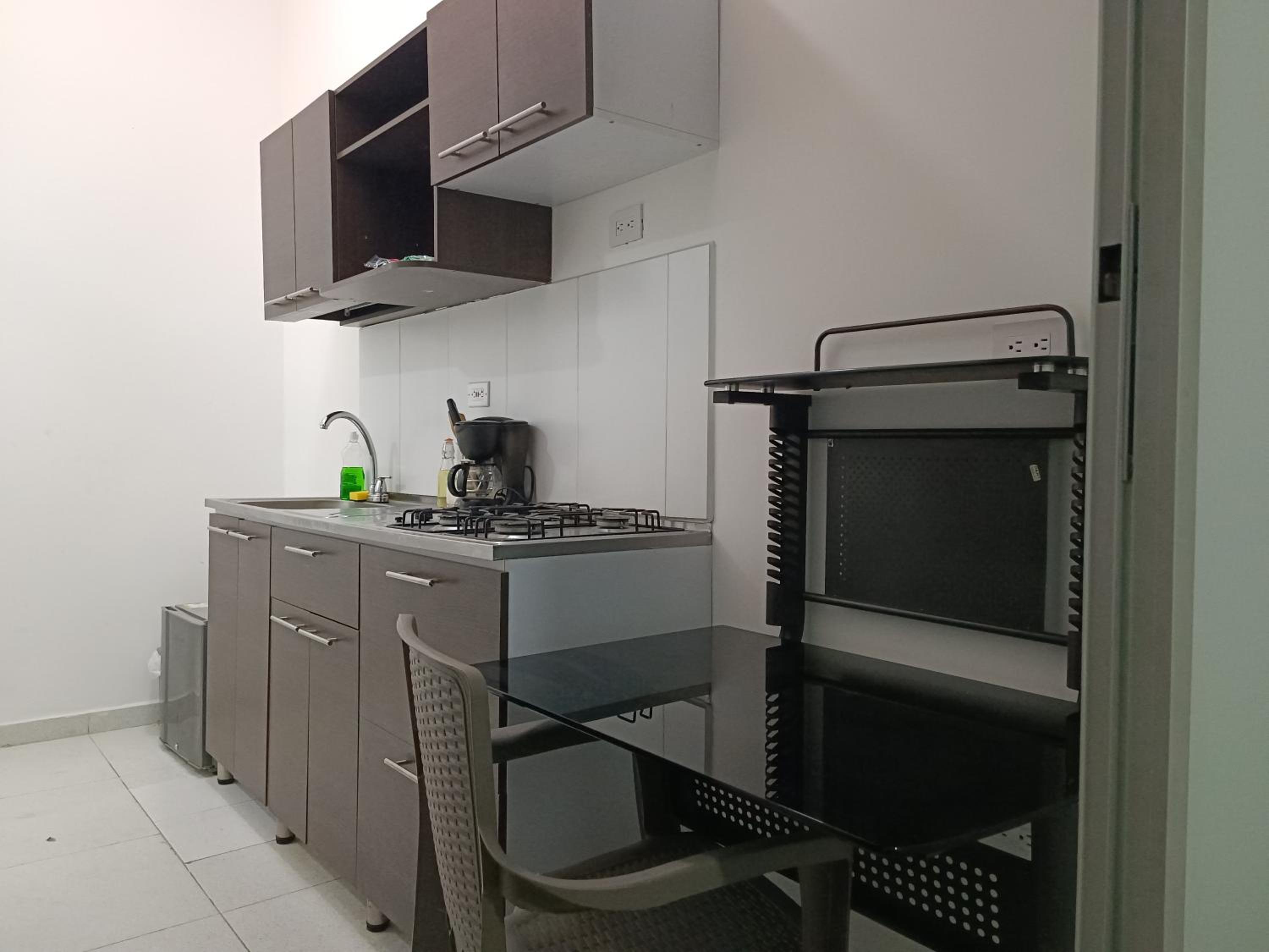 San Luis Apartamento 102 Cúcuta
