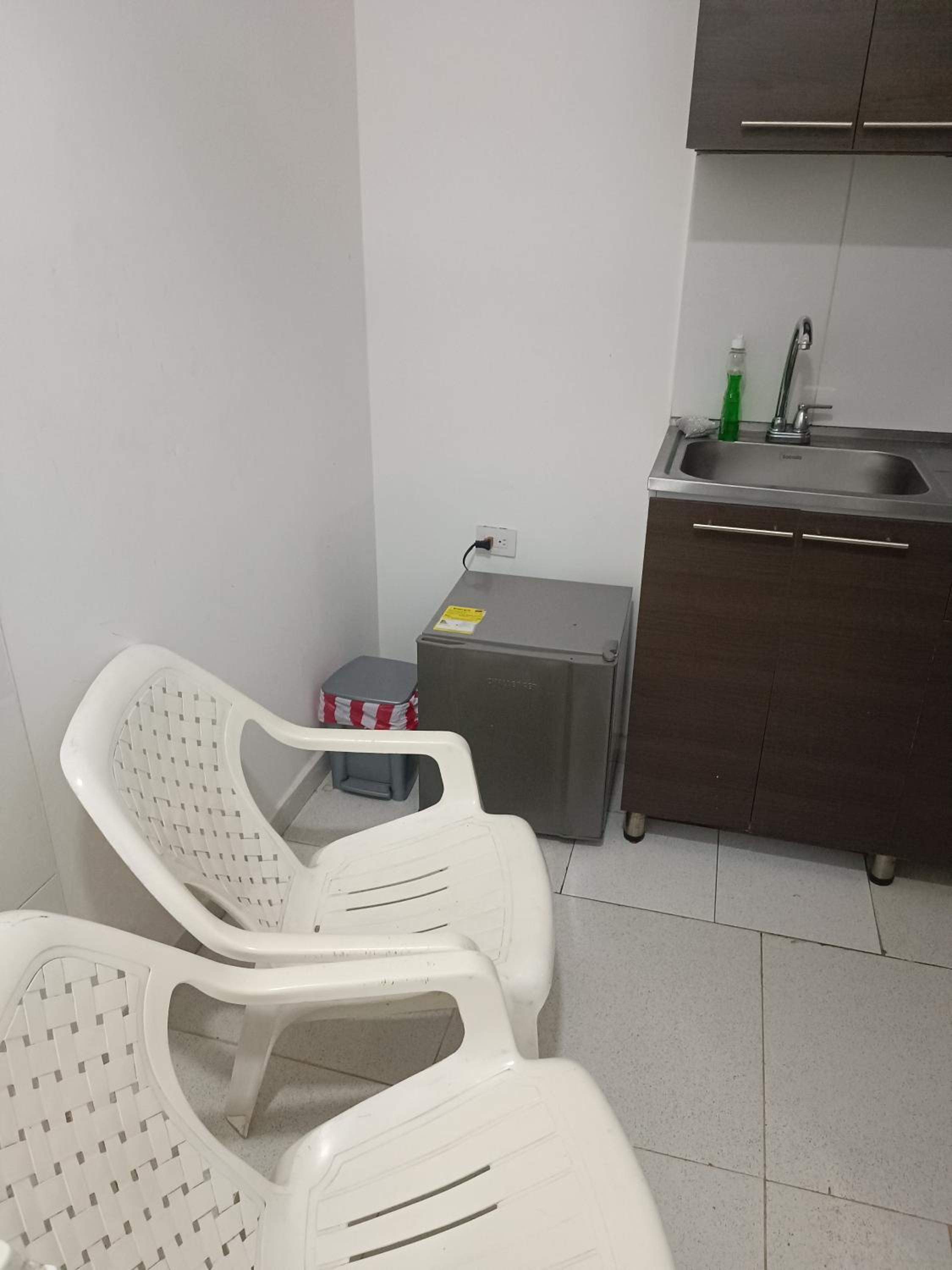 San Luis Apartamento 102 Cúcuta