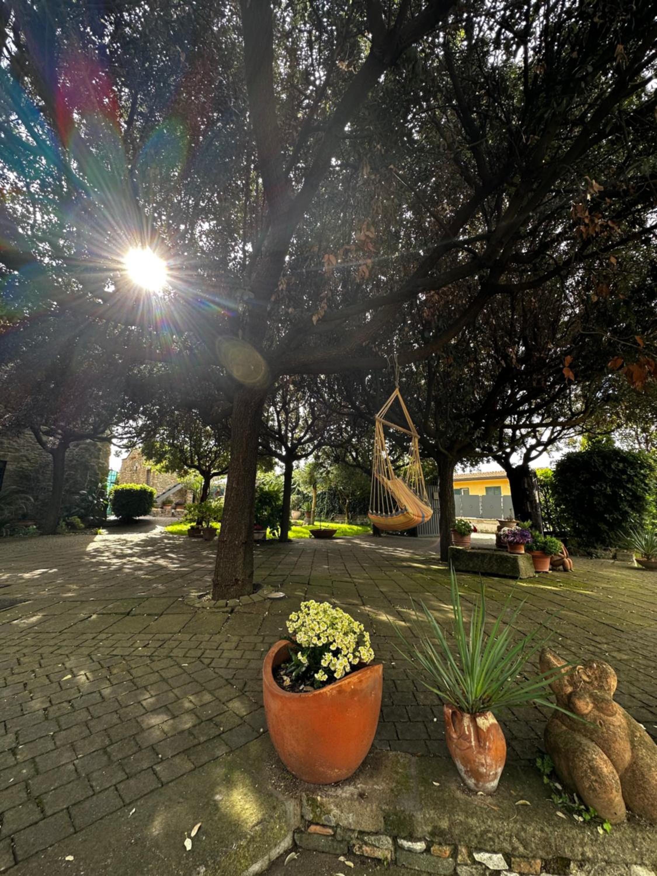Borgo De' Paolis en Grottaferrata — other