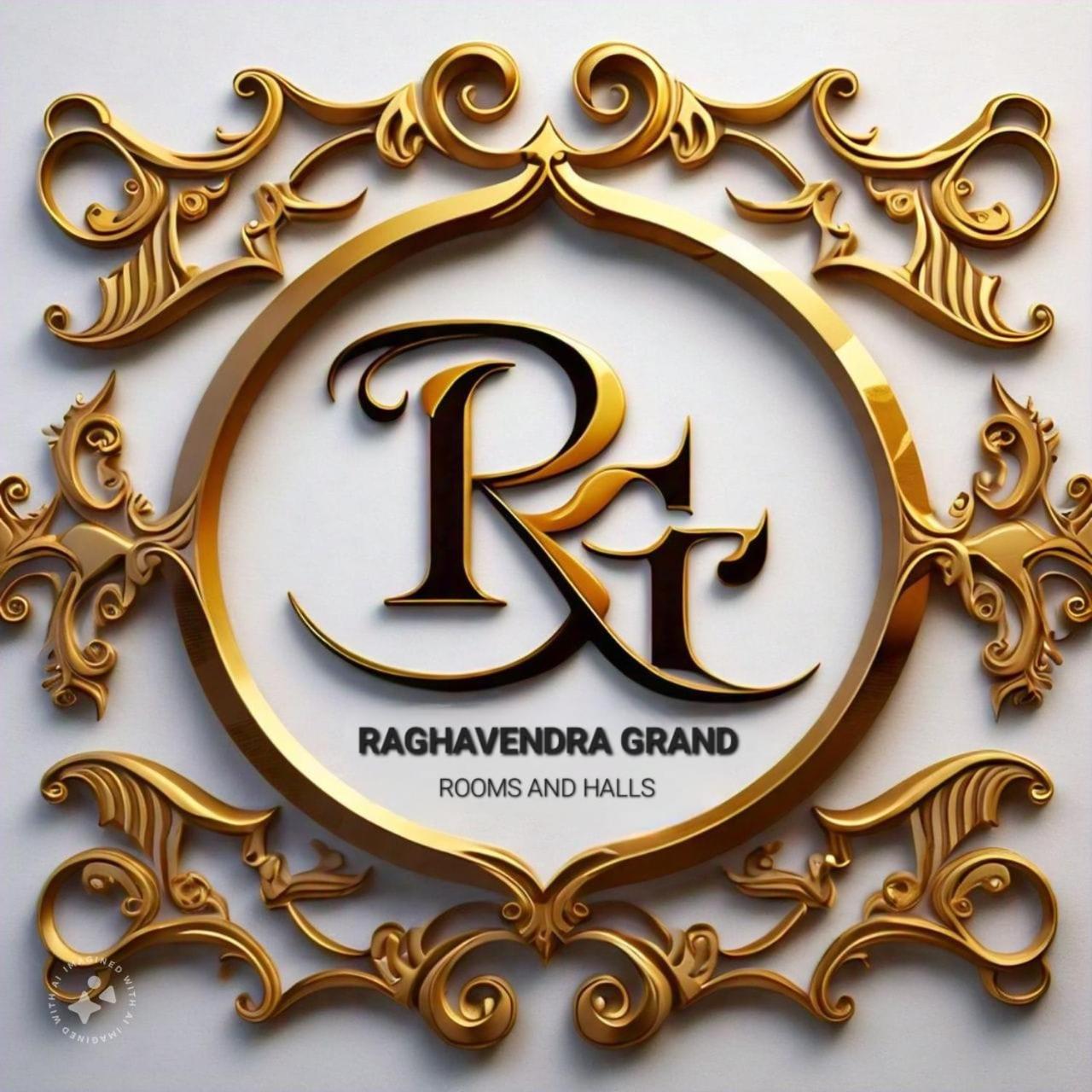 Sri Raghavendra Grand